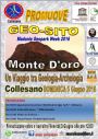 Geo-Sito Monte D Oro Madonie Geopark Week 2016 domenica 5 giugno 2016 collesano
