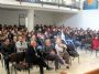 PUBBLICO PRESENTE ALL`INCONTRO