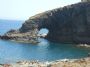 arco dell`elefante (pantelleria)