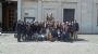 GERACI SICULO, 40 ANZIANI IN GITA A SAN GIOVANNI ROTONDO