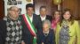 FESTEGGIATI I 100 ANNI DI NONNA MARIA ROSARIA