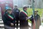 Commemorazione del IV novembre 2011