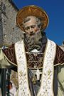 San Pellegrino Patrono di Caltabellotta