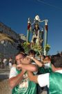 Processione in onore di San Pellegrino