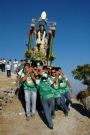 Processione in onore di San Pellegrino
