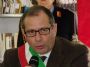 On. Salvatore Sanzeri sindaco di Cianciana