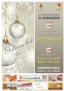 Giornata di Babbo Natale e degustazione prodotti tipici in Piazza Carlo Maria Carafa
