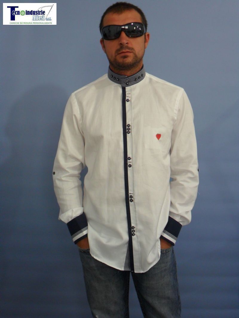 Le Camicie