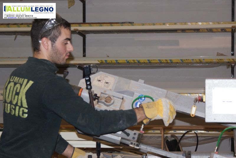 La nostra azienda