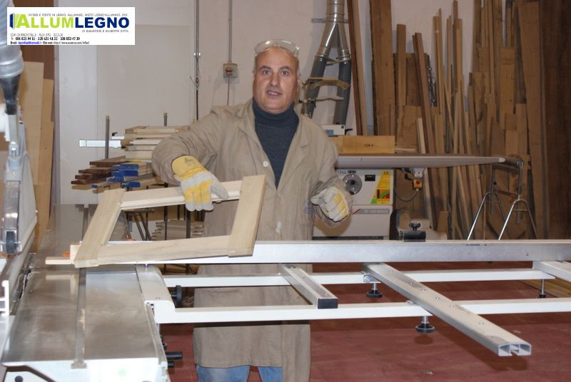 La nostra azienda