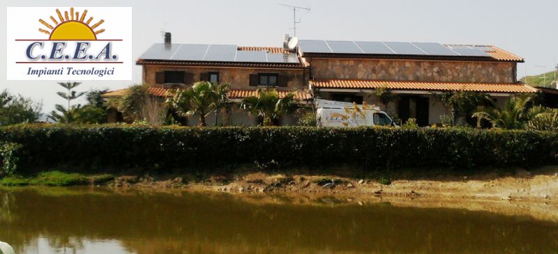 PANNELLI FOTOVOLTAICI