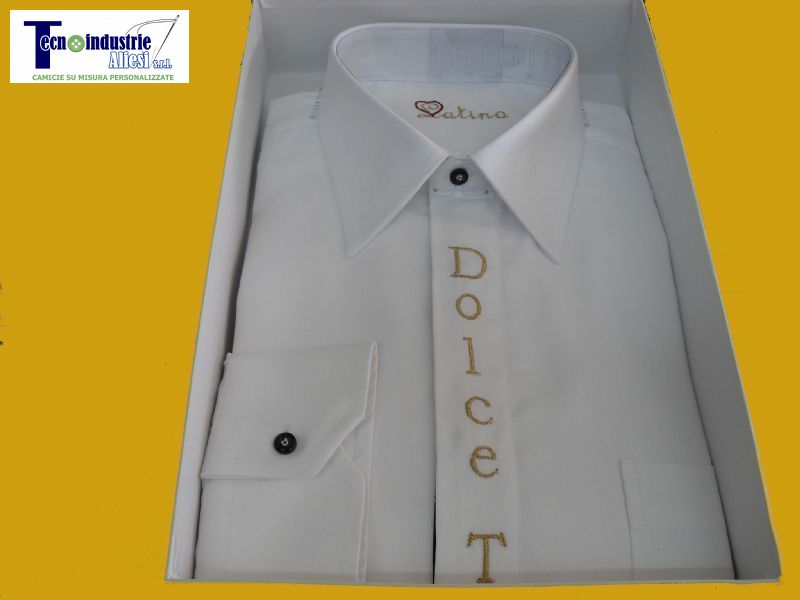 Le Camicie