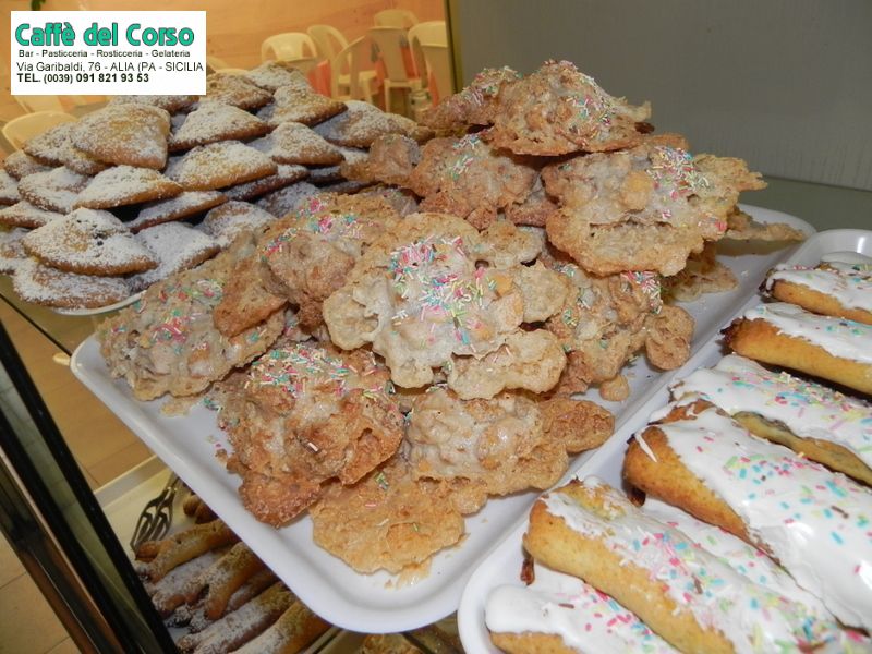 DOLCI SICILIANI