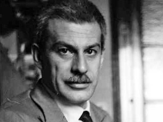 Elio Vittorini
