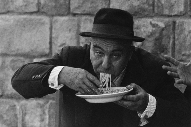 Ferdinando Scianna