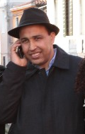 Tesi di laurea sul Marocco (Cenni della premessa)