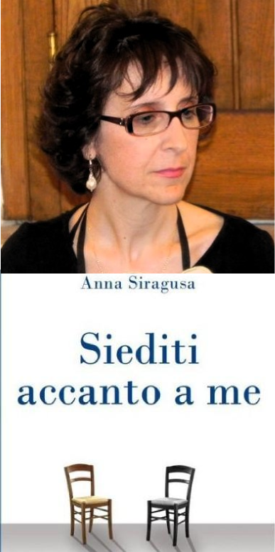 <b>SIEDITI ACCANTO A ME</b>