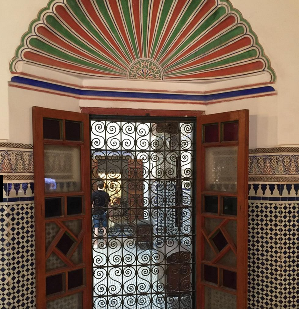 Il volto artistico del Marocco: il valore della conoscenza