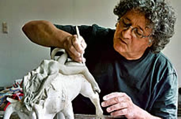 <b>Bruno Bruni - pasta con gli amici</b>