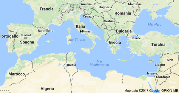 Vocaboli siciliani derivati da altre Lingue