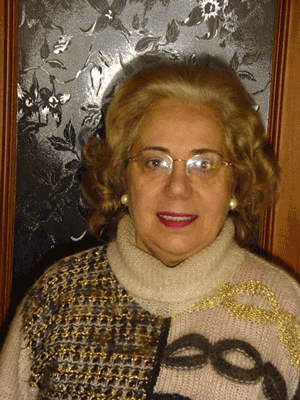 <b>Suor letizia</b>