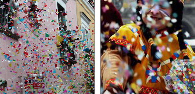 <b>Immagini di Carnevale</b>