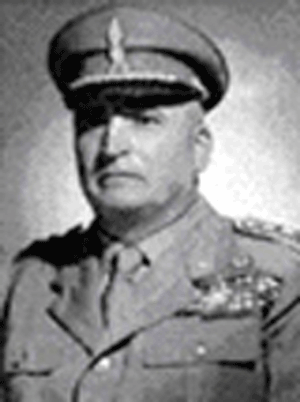<b>Il Generale Antonino Ganci<b>