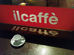 <b>Il caffè</b>