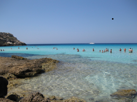 Mediterraneo