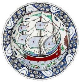 <b>La Sicilia Araba</b>