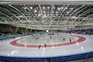 <b>Le Olimpiadi</b>