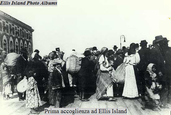 <b>Testimonianze delle comunità aliesi (1860-1932)</b> VIII^ parte