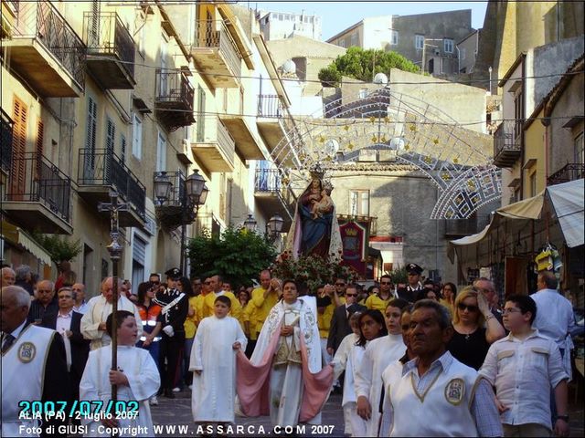 <b>La pricissioni</b>