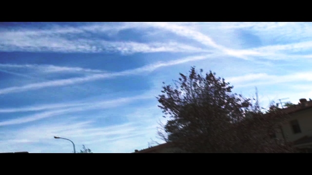 Scie chimiche: c’è da preoccuparsi?