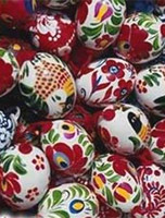<b>Pasqua: Riti e tradizioni nel mondo</b>