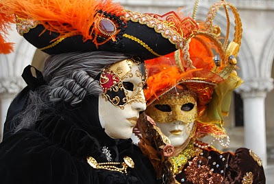 <b>CARNEVAL PAR TUTI</b>
