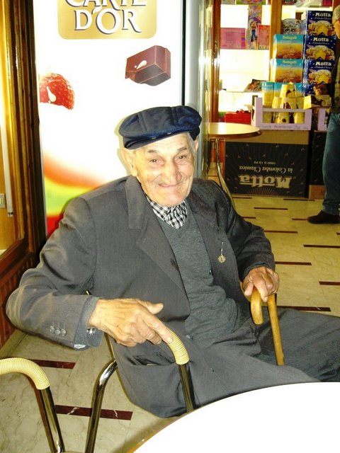 <b>Omaggio a Rosolino Lo Dico</b>
