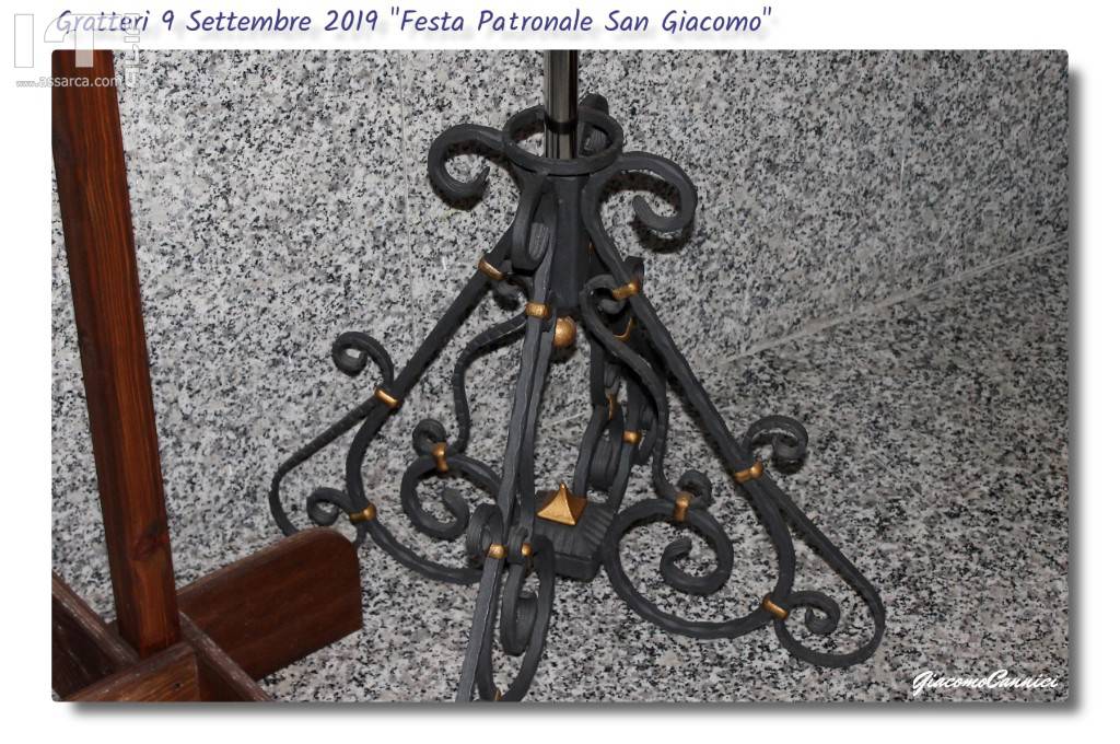 Gratteri 9 Settembre 2019 - Festa Patronale " San Giacomo"
