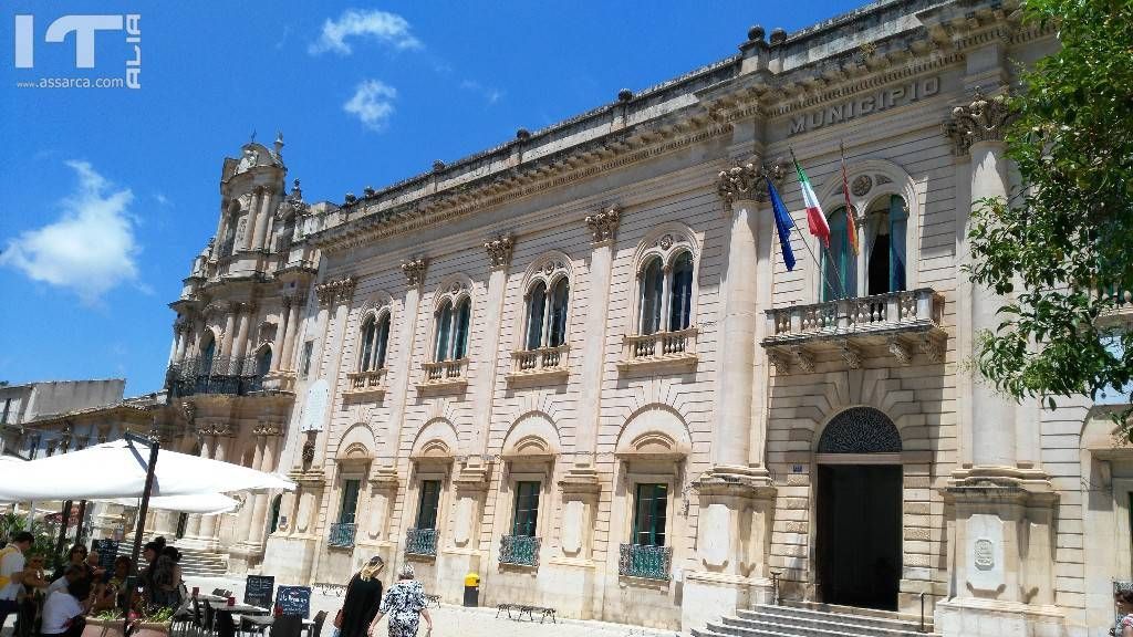 I fantastici luoghi del  Commissario Montalbano-Camilleri - Itinerari della memoria 16, 