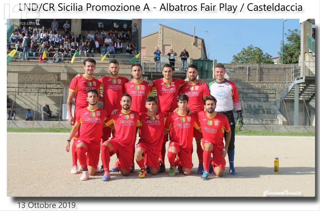 LND - Solamente Eccellenza e C/C1 Calcio A5 in campo, 