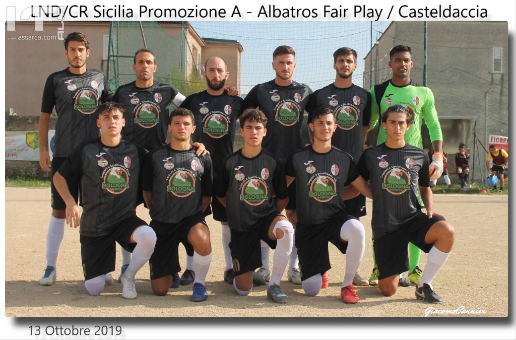 LND - Solamente Eccellenza e C/C1 Calcio A5 in campo, 