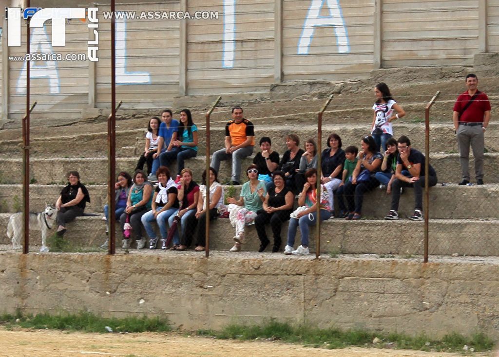 Padri Vs Figli - Alia 15 Settembre 2013, 