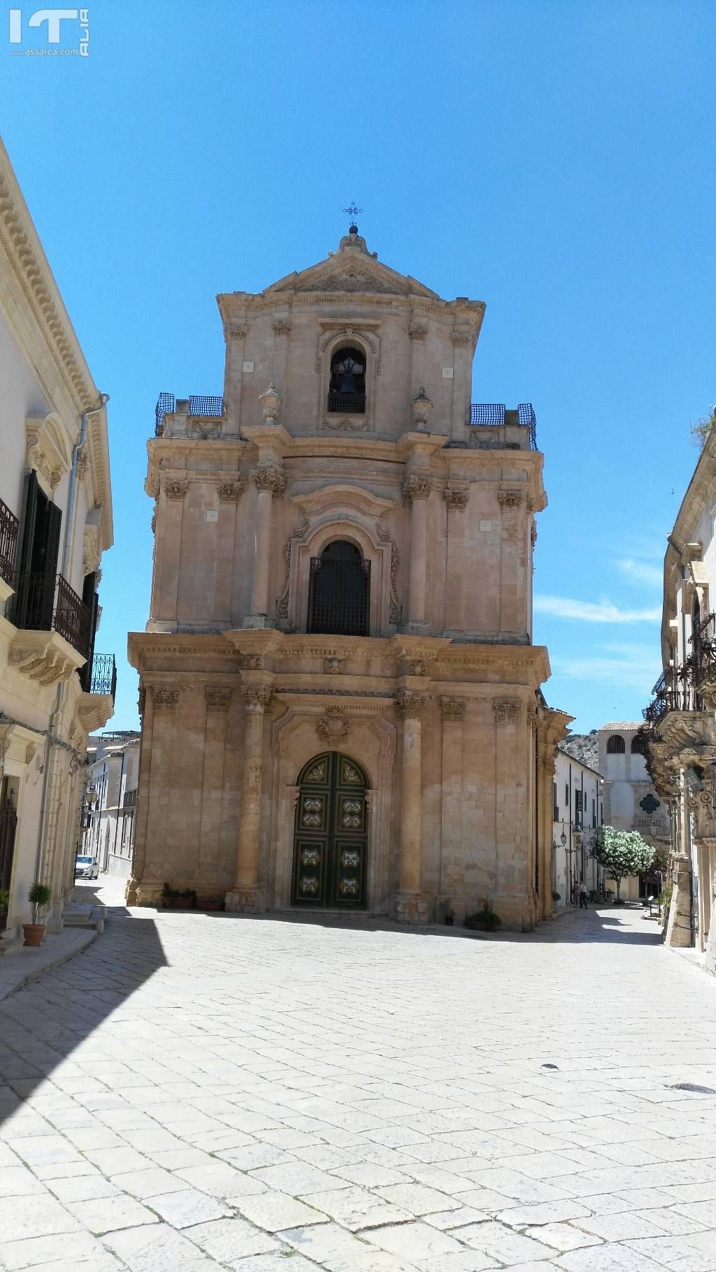 I fantastici luoghi del  Commissario Montalbano-Camilleri - Itinerari della memoria 16, 