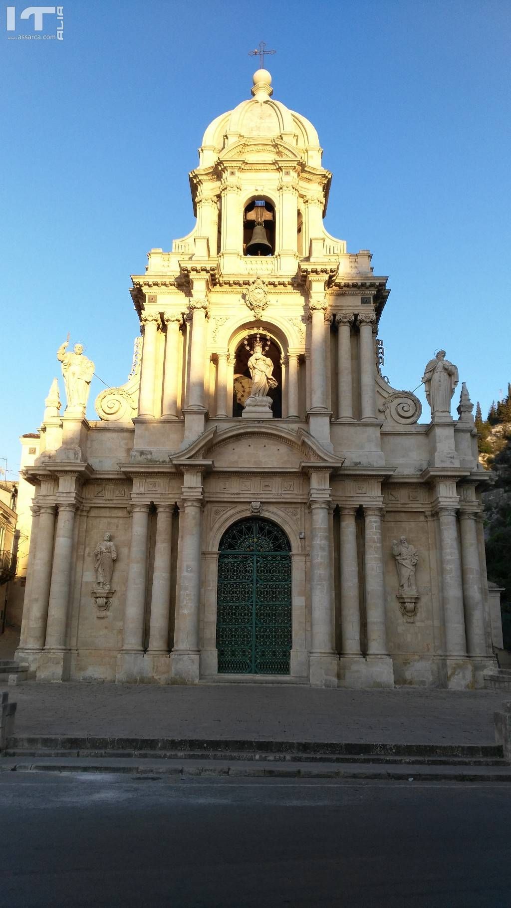 I fantastici luoghi del  Commissario Montalbano-Camilleri - Itinerari della memoria 16, 