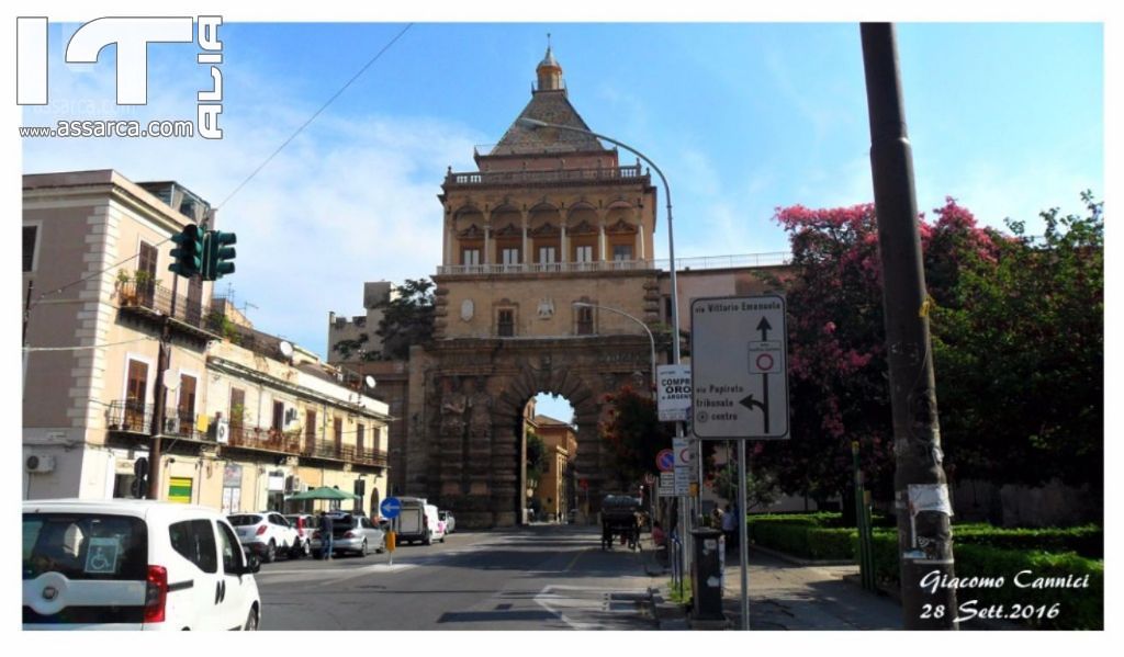 PALERMO, 