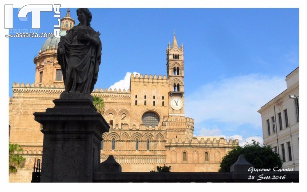 PALERMO, 