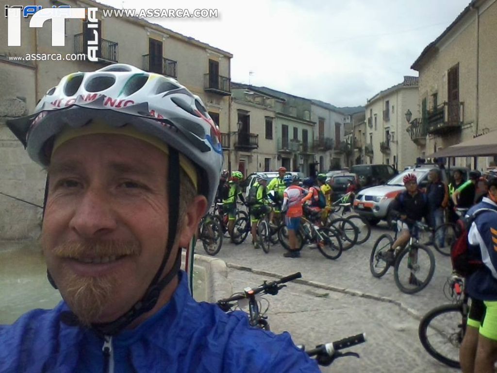 1 RADUNO DI MTB CITT DI PALAZZO ADRIANO