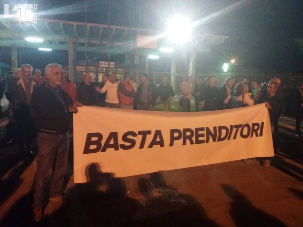 DI MAIO A TERMINI IMERESE