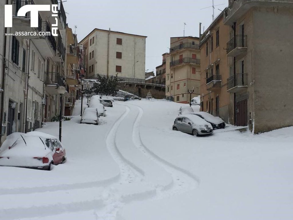 neve ad alia, 