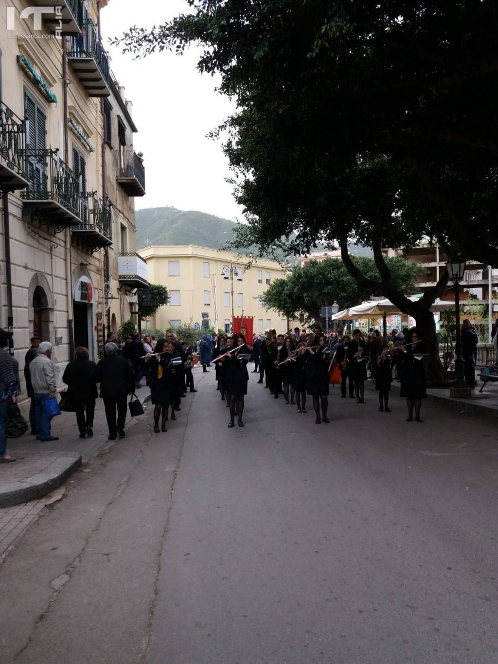 cefal insediamento nuovo vescovo  Giuseppe Marciante, 